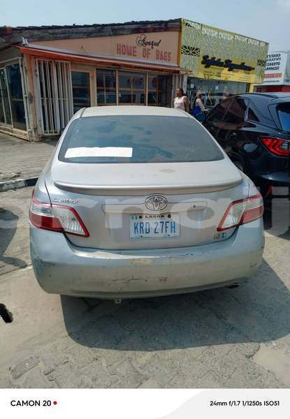 Big with watermark toyota camry lagos state lagos 47989