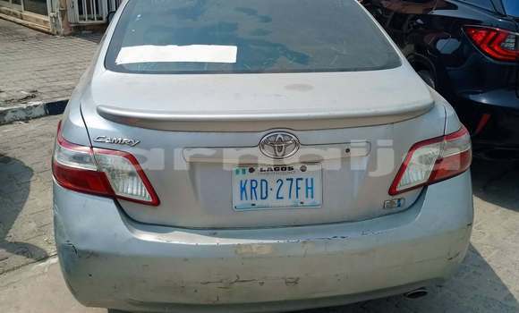 Buy Used Toyota Camry Other Car in Lagos in Lagos State Buy Used Toyota Camry Other Car in Lagos in Lagos State