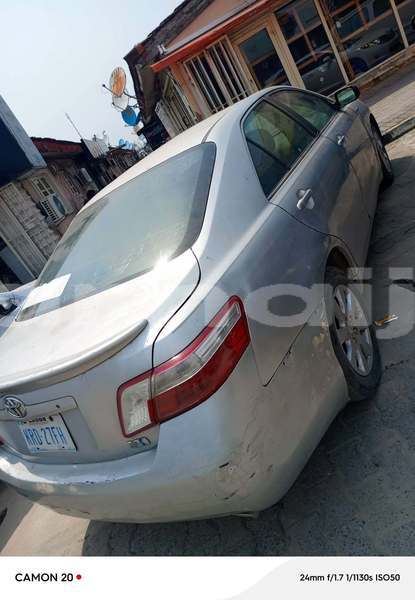 Big with watermark toyota camry lagos state lagos 47989