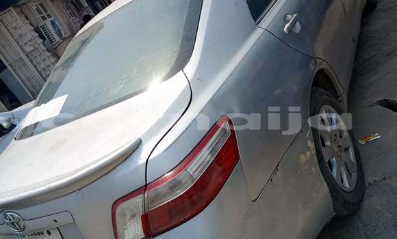 Buy Used Toyota Camry Other Car in Lagos in Lagos State Buy Used Toyota Camry Other Car in Lagos in Lagos State