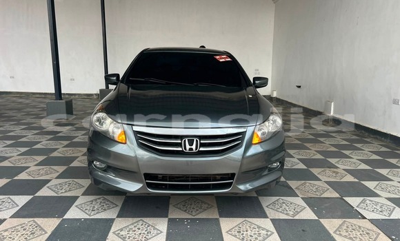 Buy Used Honda Accord Other Car in Badagry in Lagos State