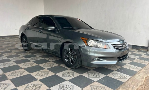 Buy Used Honda Accord Other Car in Badagry in Lagos State Buy Used Honda Accord Other Car in Badagry in Lagos State