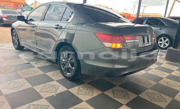 Buy Used Honda Accord Other Car in Badagry in Lagos State Buy Used Honda Accord Other Car in Badagry in Lagos State