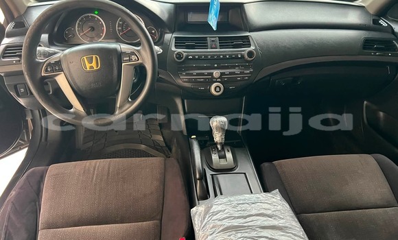 Buy Used Honda Accord Other Car in Badagry in Lagos State Buy Used Honda Accord Other Car in Badagry in Lagos State
