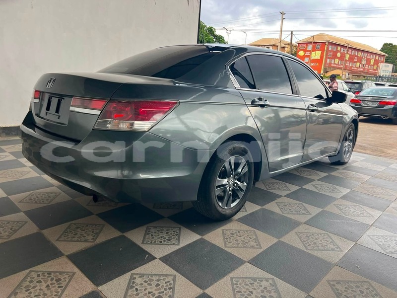 Big with watermark honda accord lagos state badagry 47990