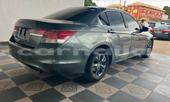 Buy Used Honda Accord Other Car in Badagry in Lagos State Buy Used Honda Accord Other Car in Badagry in Lagos State