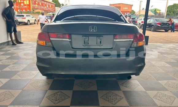 Buy Used Honda Accord Other Car in Badagry in Lagos State Buy Used Honda Accord Other Car in Badagry in Lagos State