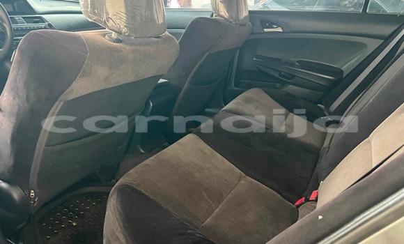 Buy Used Honda Accord Other Car in Badagry in Lagos State Buy Used Honda Accord Other Car in Badagry in Lagos State