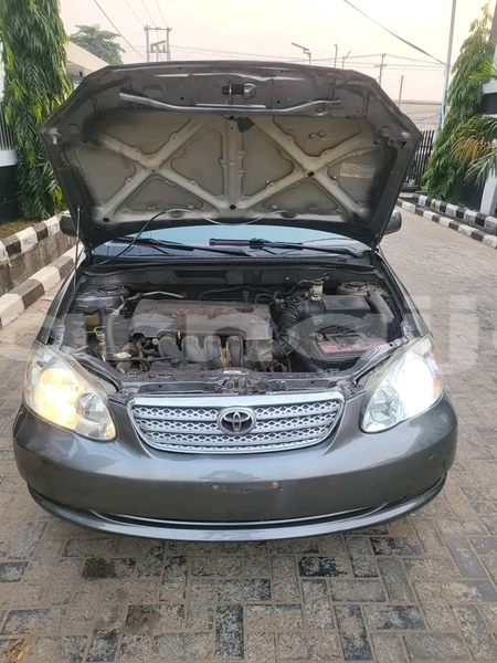 Big with watermark toyota corolla katsina daura 47991