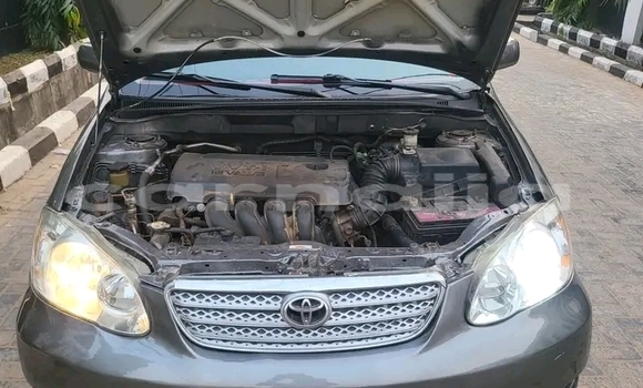 Buy Used Toyota Corolla Other Car in Daura in Katsina