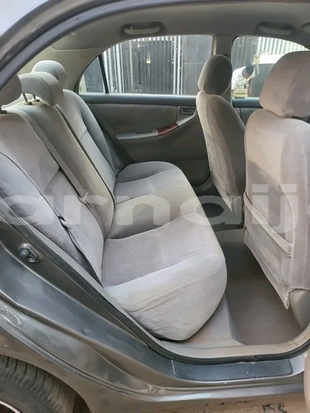 Big with watermark toyota corolla katsina daura 47991