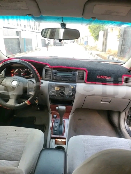 Big with watermark toyota corolla katsina daura 47991