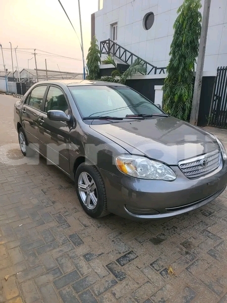 Big with watermark toyota corolla katsina daura 47991