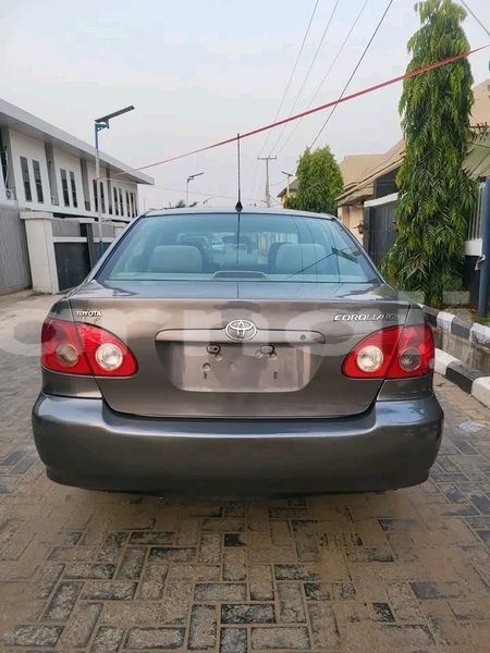 Big with watermark toyota corolla katsina daura 47991