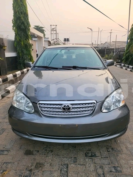 Big with watermark toyota corolla katsina daura 47991