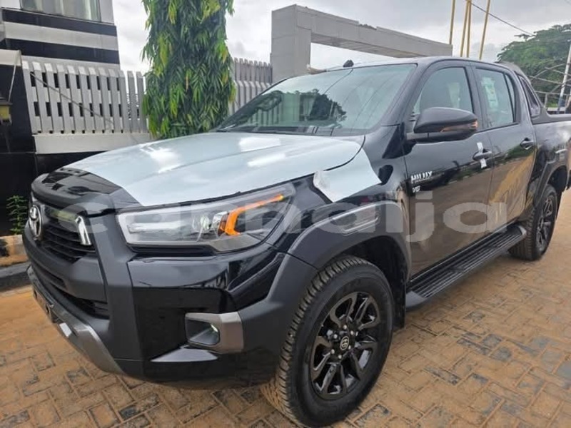 Big with watermark toyota hilux lagos state badagry 47992