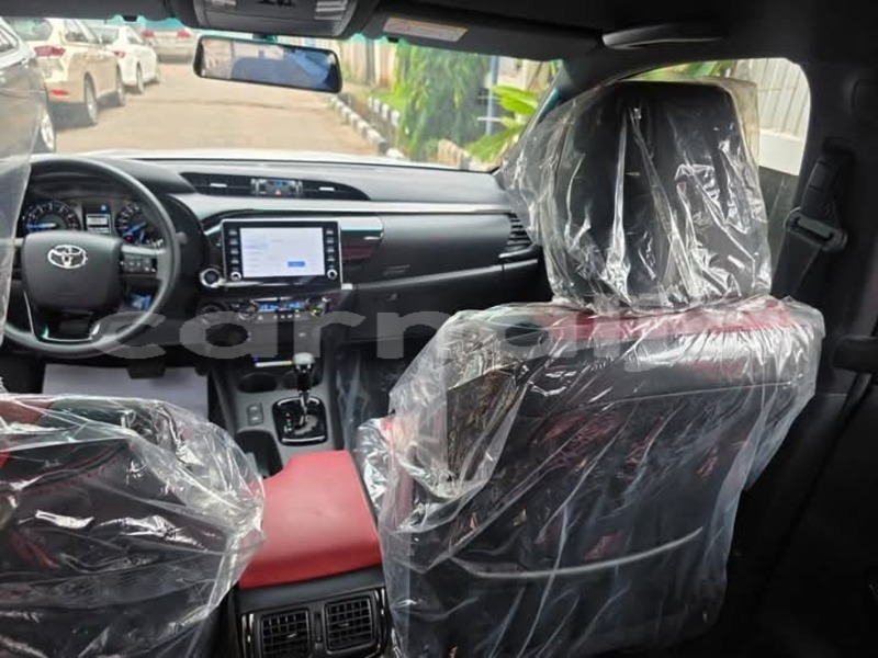 Big with watermark toyota hilux lagos state badagry 47992