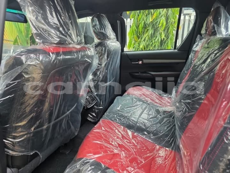Big with watermark toyota hilux lagos state badagry 47992