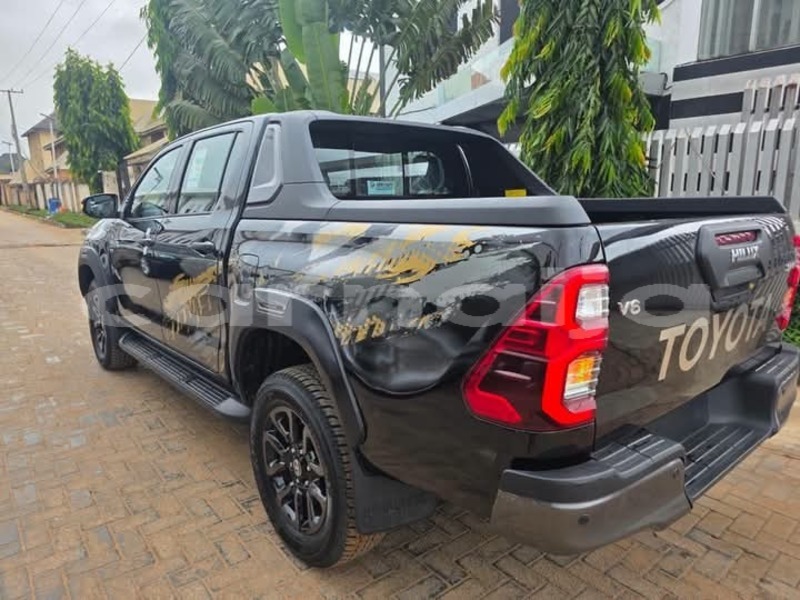 Big with watermark toyota hilux lagos state badagry 47992