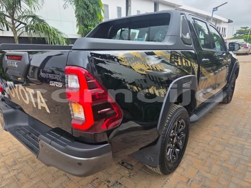 Big with watermark toyota hilux lagos state badagry 47992