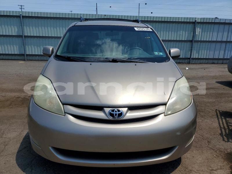 Big with watermark toyota sienna lagos state badagry 47993