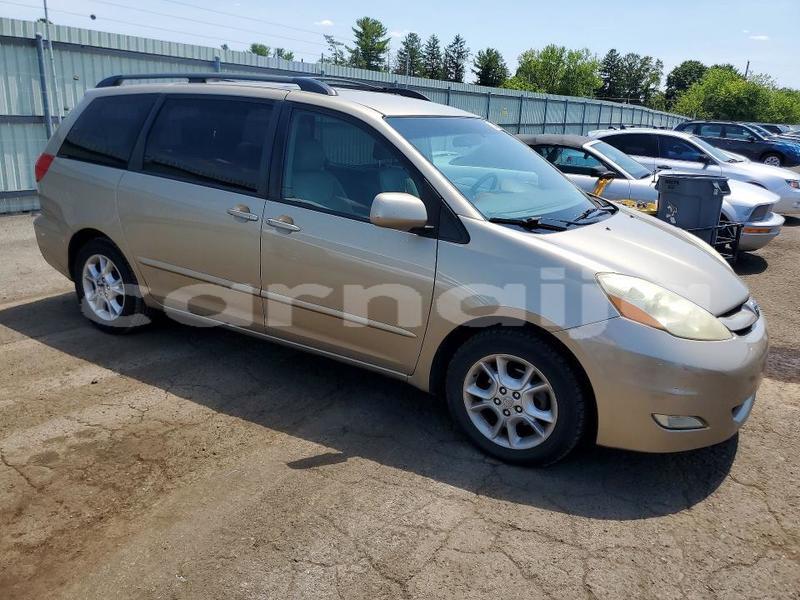 Big with watermark toyota sienna lagos state badagry 47993