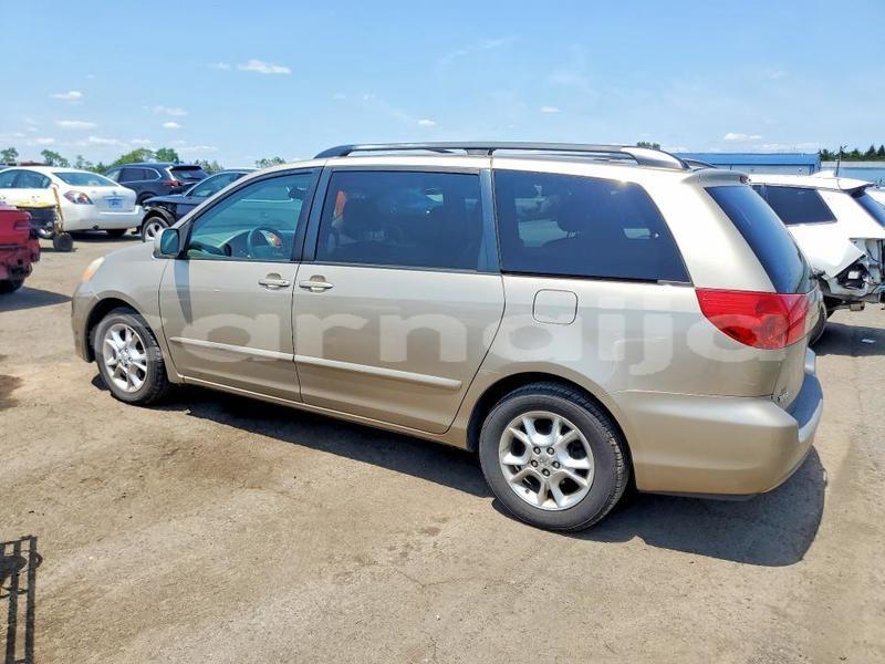 Big with watermark toyota sienna lagos state badagry 47993