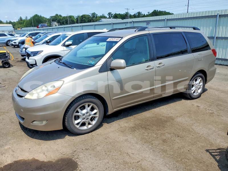 Big with watermark toyota sienna lagos state badagry 47993