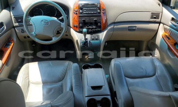 Acheter Occasion Voiture Toyota Sienna Beige à Badagry, État de Lagos Acheter Occasion Voiture Toyota Sienna Beige à Badagry, État de Lagos