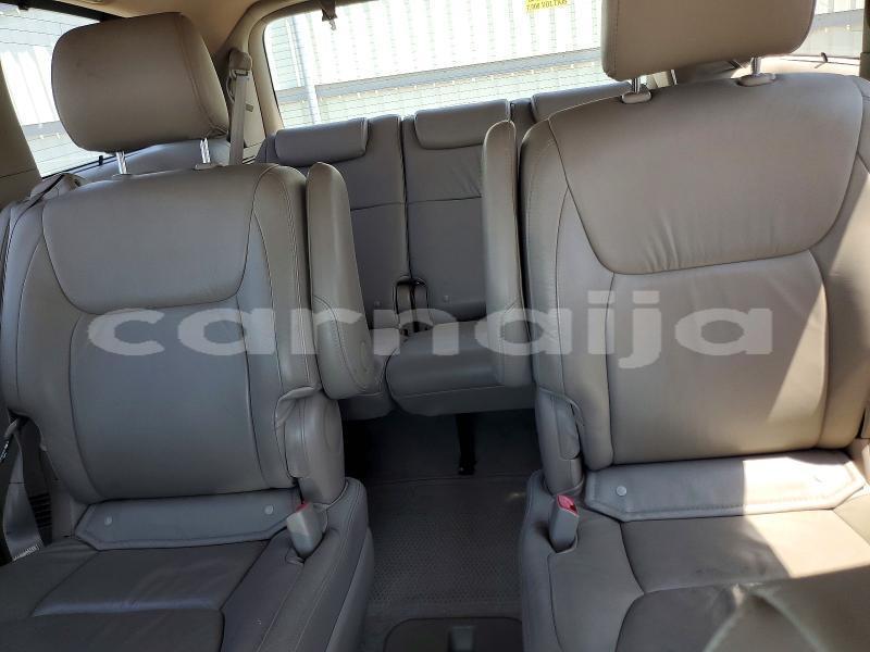 Big with watermark toyota sienna lagos state badagry 47993