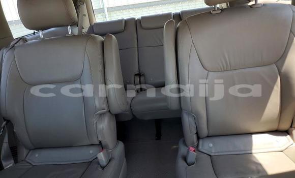 Acheter Occasion Voiture Toyota Sienna Beige à Badagry, État de Lagos Acheter Occasion Voiture Toyota Sienna Beige à Badagry, État de Lagos