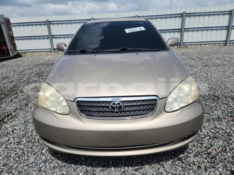 Big with watermark toyota corolla ii lagos state lagos 47994