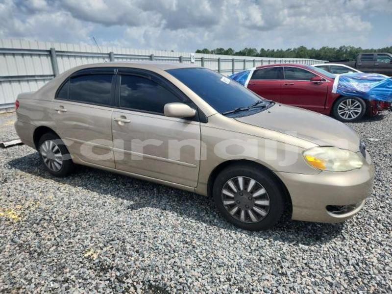 Big with watermark toyota corolla ii lagos state lagos 47994