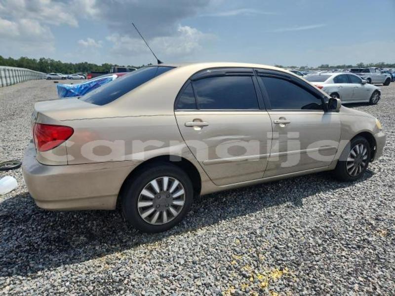Big with watermark toyota corolla ii lagos state lagos 47994