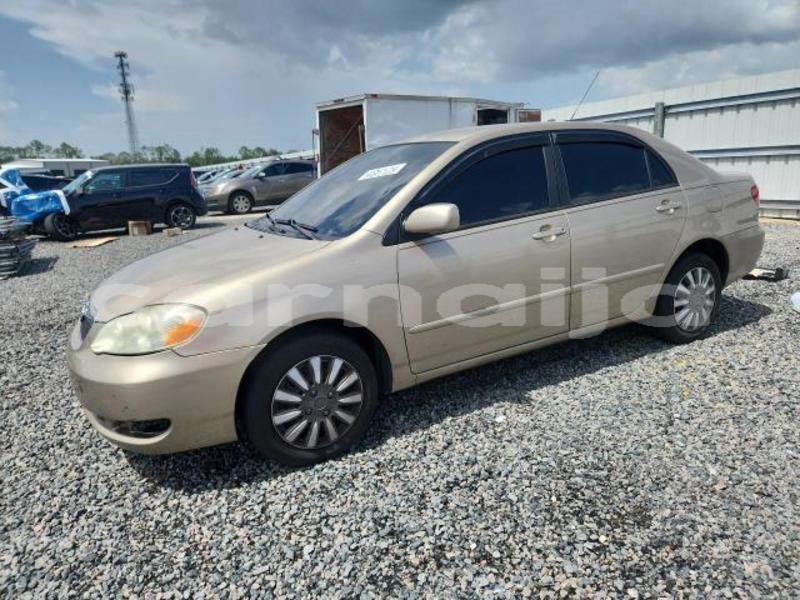 Big with watermark toyota corolla ii lagos state lagos 47994
