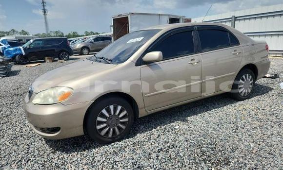 Buy Used Toyota Corolla II Brown Car in Lagos in Lagos State Buy Used Toyota Corolla II Brown Car in Lagos in Lagos State