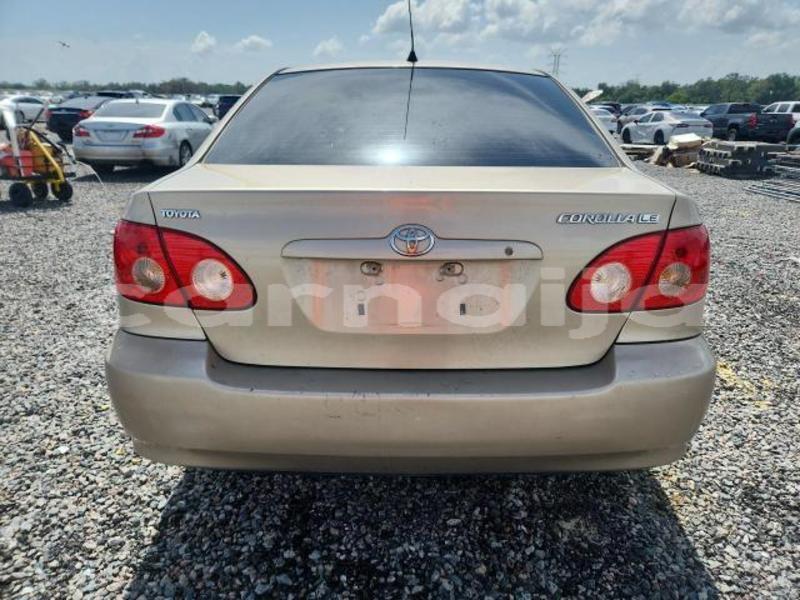 Big with watermark toyota corolla ii lagos state lagos 47994