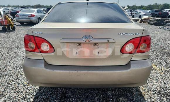 Buy Used Toyota Corolla II Brown Car in Lagos in Lagos State Buy Used Toyota Corolla II Brown Car in Lagos in Lagos State