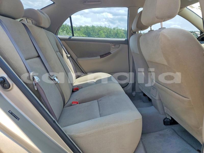 Big with watermark toyota corolla ii lagos state lagos 47994