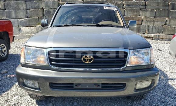 Buy Used Toyota Land Cruiser Other Car in Badagry in Lagos State