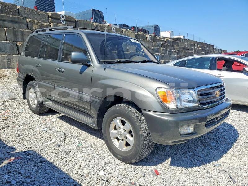 Big with watermark toyota land cruiser lagos state badagry 47995