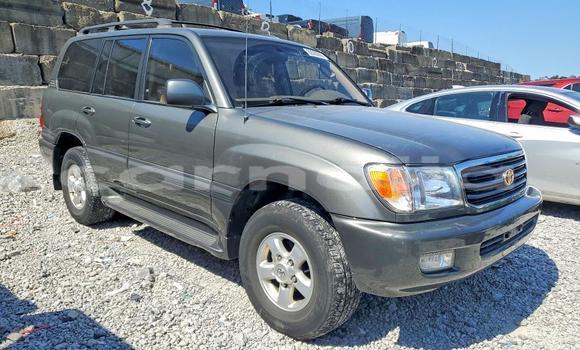 Buy Used Toyota Land Cruiser Other Car in Badagry in Lagos State Buy Used Toyota Land Cruiser Other Car in Badagry in Lagos State