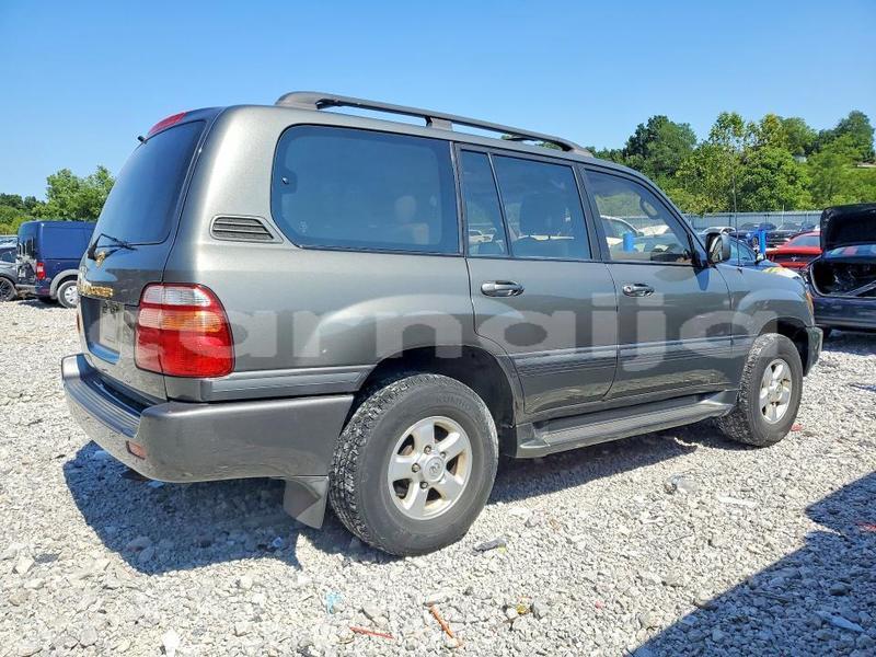 Big with watermark toyota land cruiser lagos state badagry 47995