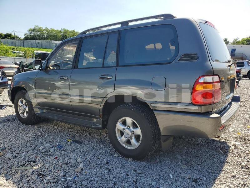 Big with watermark toyota land cruiser lagos state badagry 47995