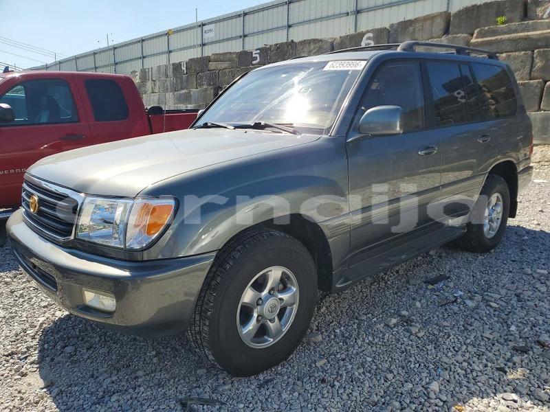 Big with watermark toyota land cruiser lagos state badagry 47995