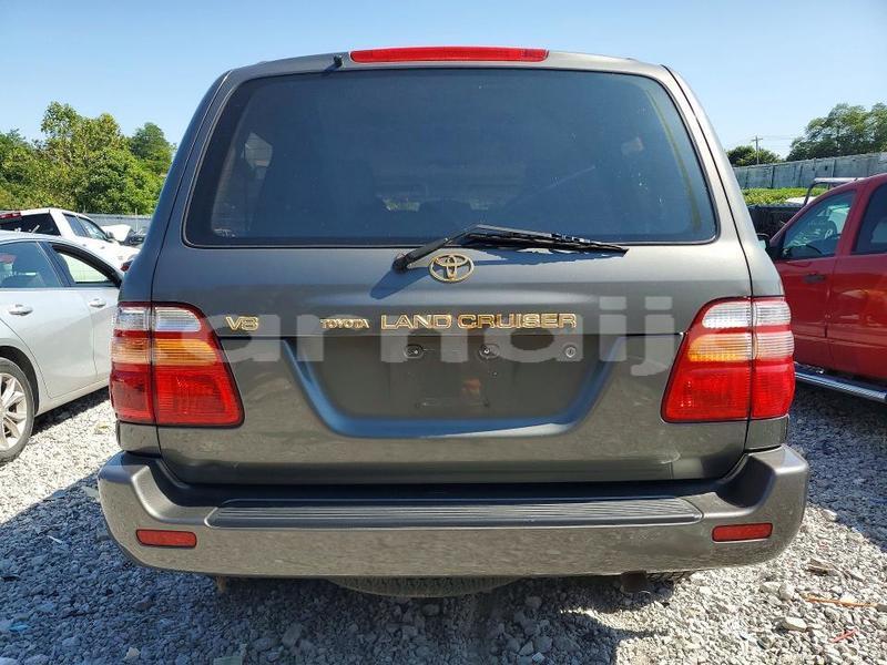 Big with watermark toyota land cruiser lagos state badagry 47995