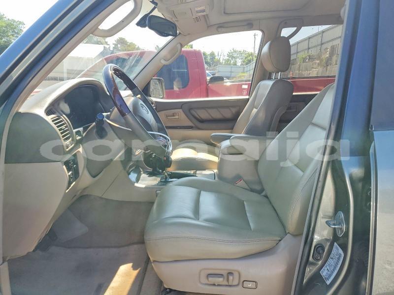 Big with watermark toyota land cruiser lagos state badagry 47995