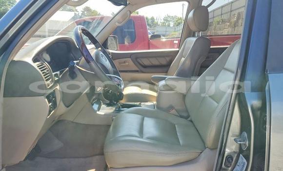 Buy Used Toyota Land Cruiser Other Car in Badagry in Lagos State Buy Used Toyota Land Cruiser Other Car in Badagry in Lagos State