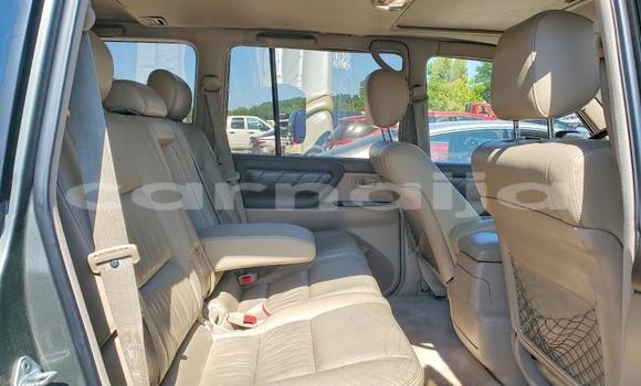 Buy Used Toyota Land Cruiser Other Car in Badagry in Lagos State Buy Used Toyota Land Cruiser Other Car in Badagry in Lagos State
