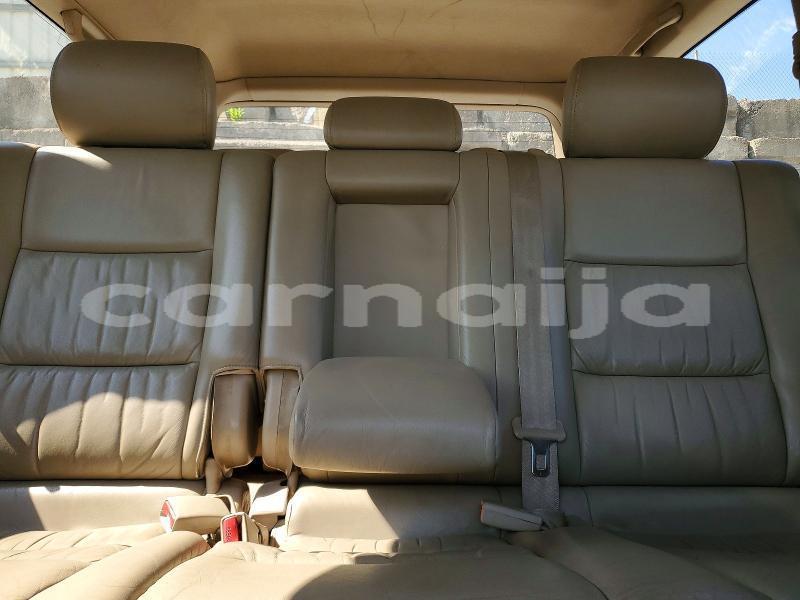 Big with watermark toyota land cruiser lagos state badagry 47995